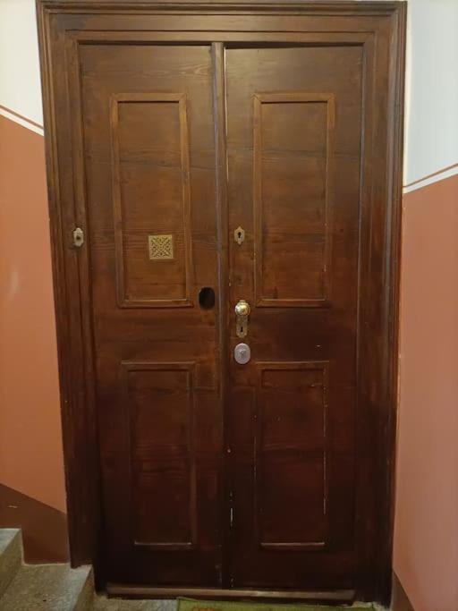 Galleria Sul Mare Τεργέστη Εξωτερικό φωτογραφία